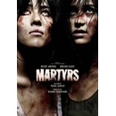 Mučedníci DVD