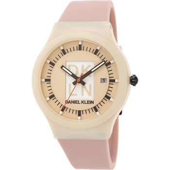 Daniel Klein Мъжки часовник Daniel Klein DK. 1.12490-7 (B--DK.1.12490-7)
