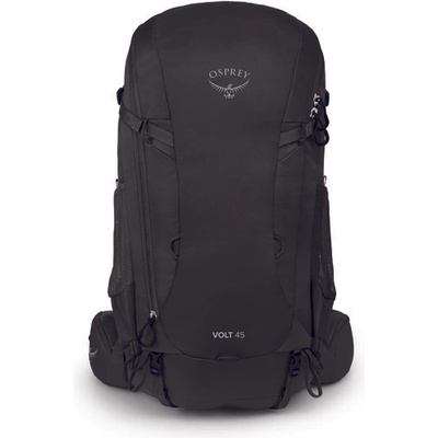 Osprey Туристическа раница OSPREY VOLT 45, mamba black (10020595OSP)