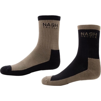 Nash Ponožky Long Socks