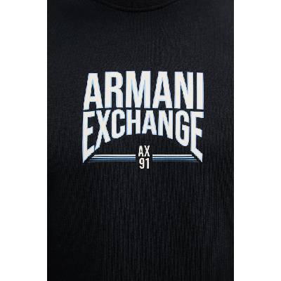 Giorgio Armani суичър мъжки с памук (XM002446.AF22124)
