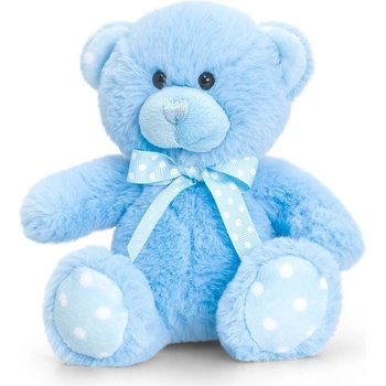 Keel Toys - Бебешко мече - 15 см - асортимент