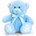 Keel Toys - Бебешко мече - 15 см - асортимент