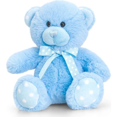 Keel Toys - Бебешко мече - 15 см - асортимент