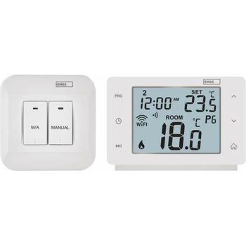 Image 1 of EMOS P56211