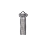 Two Trees Дюза Volcano E3D от неръждаема стомана Stainless Steel Nozzle