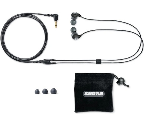Shure SE112