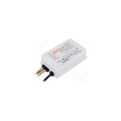 Napájecí zdroj spínaný LED 65W 34÷46VDC 1400mA 180÷295VAC