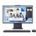 Lenovo IdeaCentre AiO 27ARR9 F0HQ001CBG