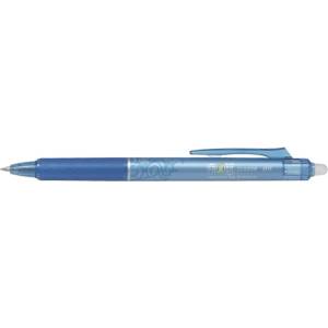 Pilot Frixion Clicker с/клик 0, 5 светлосиня (BLRT-FR5-LB)