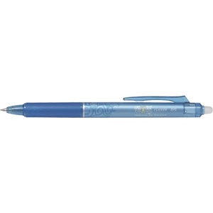 Pilot Frixion Clicker с/клик 0, 5 светлосиня (BLRT-FR5-LB)