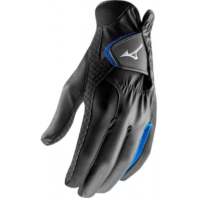 Mizuno RainFit Mens Golf Glove černá L 2019 – Zboží Dáma