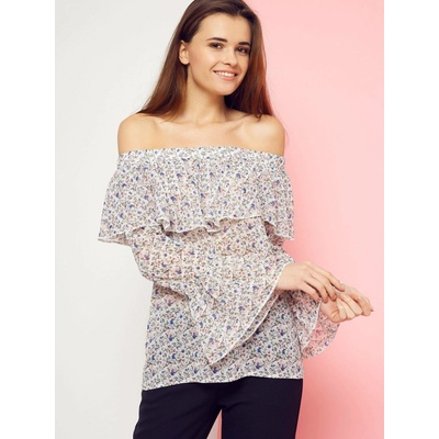 Cocomore Boutiqe white