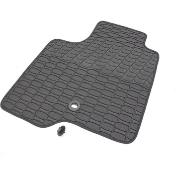 Image 1 of Гумени стелки за Chevrolet Aveo I (2003-2011) (FMGCHAV06C)