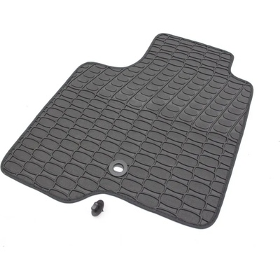 Гумени стелки за Chevrolet Aveo I (2003-2011) (FMGCHAV06C)