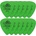 Dunlop 418P 0.88 Tortex Standard Перце за китара (418P088)