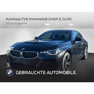 BMW 218i M Sportpaket 115 kW
