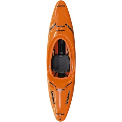 Lettmann Granate L club