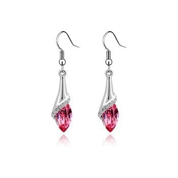 Swarovski náušnice elements KNS034
