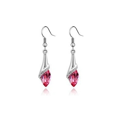 Swarovski náušnice elements KNS034
