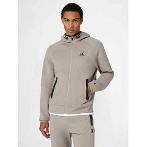 Champion Суитшърт Hooded Full Zip Sweatshirt - sportdepot - 93,86 лв