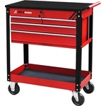 Holzmann Количка за инструменти Holzmann WW862ECO/ 260 кг (9120132140670)