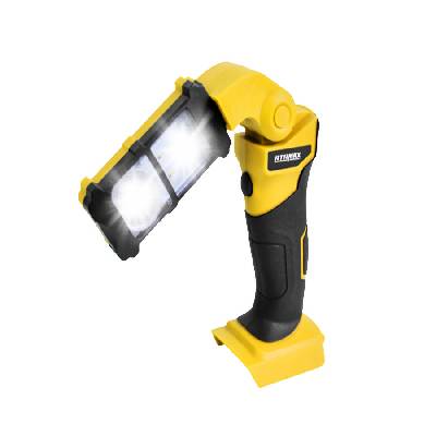 Акумулаторен Фенер rtrmax rtx1868 3w, 18v (41169)