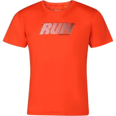TR Deporte Run muži oranžová