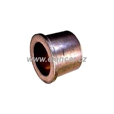 Kluzné ložisko - 27.10 x 35.00 - 40.00 x 29.50 mm