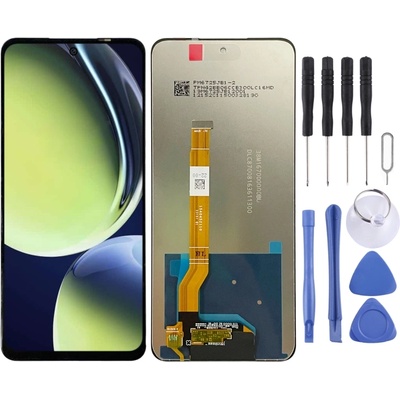 OnePlus LCD Дисплей и Тъч Скрийн за OnePlus Nord CE 3 Lite