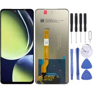 OnePlus LCD Дисплей и Тъч Скрийн за OnePlus Nord CE 3 Lite