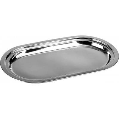 Orion tác nerez ovál 33x19cm – Hledejceny.cz