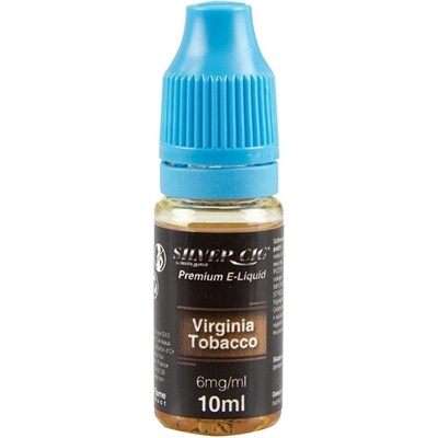 SilverCig Virginia 10 ml 6 mg