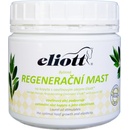 Eliott Mast regenerační na kopyta s vavřínem 450 ml
