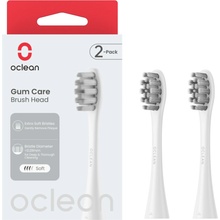 Oclean Gum Care P1S12 White 2 ks