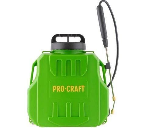 Procraft AS8