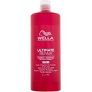 Wella Ultimate Repair Shampoo posilňujúci šampón pre poškodené vlasy 1000 ml