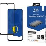 3mk Protection HardGlass Max Lite - защитно стъкло за Samsung Galaxy A40 - Черен KP21041