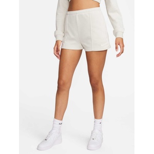 NIKE Къси панталони w nsw nk chll ft hr 2in short