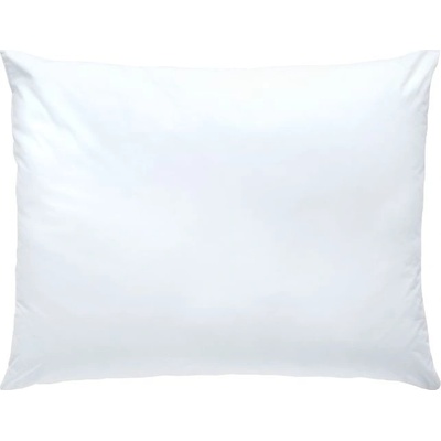 SCANquilt polštář Vomfort Cotton Plus s jemnými mikrovlákny připomínající peří 70x90