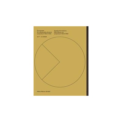 Čtvrtstoletí 25. mikulovské výtvarné sympozium "dílna" 2018 - Eva Turnová, Libor Lípa, Noemi Smolik