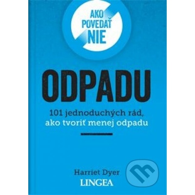 Ako povedať nie odpadu
