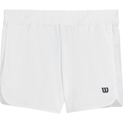 Wilson Kids Team Short bright wihite