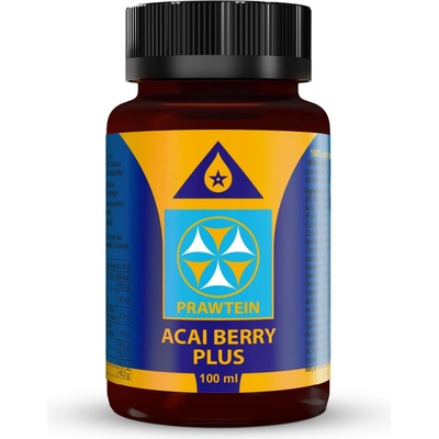 Bewit Prawtein Acai Berry Plus 100 ml