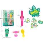 Armtoys ДЕТСКА ПЛЮШЕНА ГРИВНА ДИНОЗАВЪР - armtoys