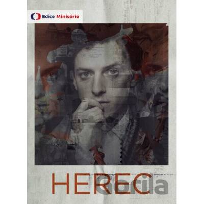 Herec - Peter Bebjak