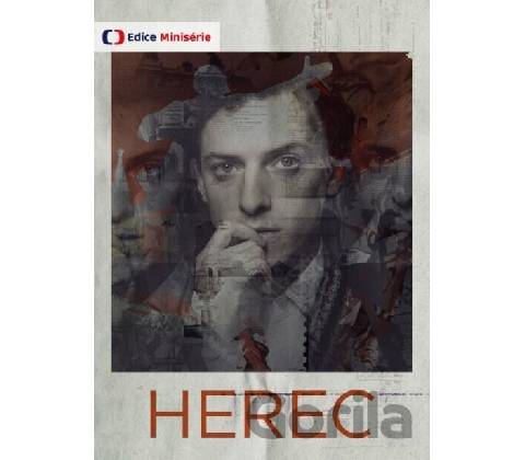 Herec - Peter Bebjak