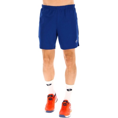 Lotto Squadra III Short7 Blue