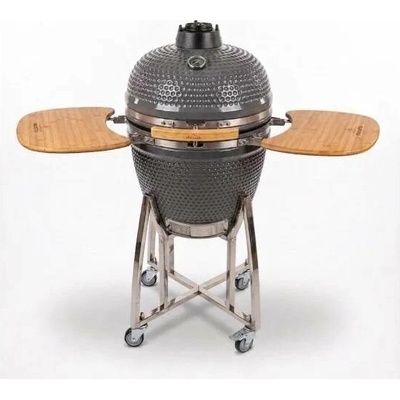 Grillego Kamado 27″ šedý