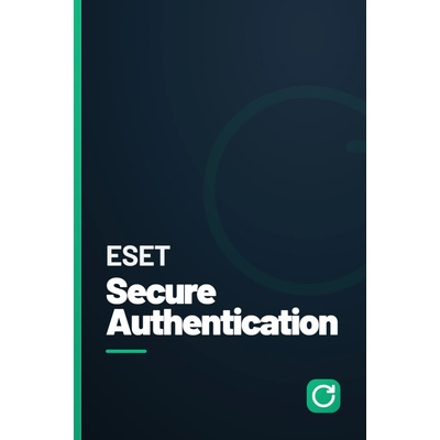 ESET Secure Authentication - 5 lic. 36 mes.